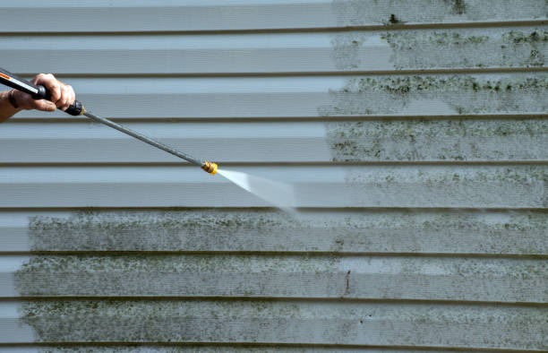 Garage Pressure Washing in Port Hadlock Irondale, WA