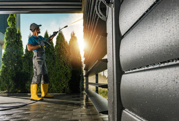 Fence Pressure Washing in Port Hadlock Irondale, WA