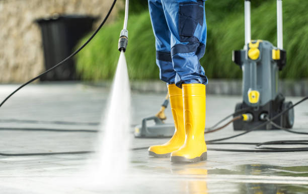 Best Deck Pressure Washing  in Port Hadlock Irondale, WA