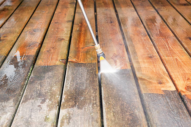 Why Choose Our Certified Pressure Washing Experts for Your Project Needs in Port Hadlock Irondale, WA?
